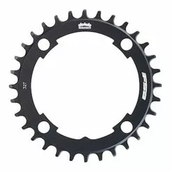 Corona FSA PBOX 96 Mm 32D WA695 Nero