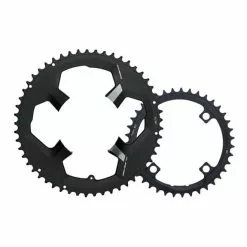 Corona FSA Road K-Force Ww 110 Mm 11V WB043 Nero