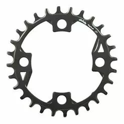 Corona FSA MTB 1x11 Gamma Pro-Alpha Drive 82 Mm Nero