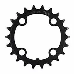 Corona FSA MTB 64 Mm 22D Nero