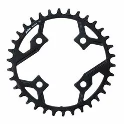 Corona FSA 34D 32D Gamma Pro Alpha 82 BCD Nero