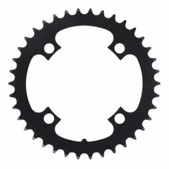 Corona FSA E-Bike 104 BCD Nero