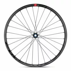 Coppia Di Ruote Fulcrum E-Fire 3 27.5' 6-Bolts Asse Anteriore 15/110 Mm - Posteriore 12/148 Mm BOOST Nero -Vendite Corone Bicicletta fu fuef39dfr752bm c 003