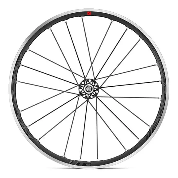 Coppia Di Ruote Fulcrum Racing Zero C17 Asse Anteriore 12x100 Mm - Posteriore 12x142 Mm 4 Coppia Di Ruote Fulcrum Racing Zero C17 Asse Anteriore 12x100 Mm - Posteriore 12x142 Mm - immagine 2