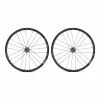 Coppia Ruote Fulcrum Racing 3 DB C19 Disc Per Tubeless AFS Nero -Vendite Corone Bicicletta fu rc39dfr22ac c