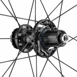 Coppia Ruote Fulcrum Racing 3 DB C19 Disc Per Tubeless AFS Nero -Vendite Corone Bicicletta fu rc39dfr22ac c 3