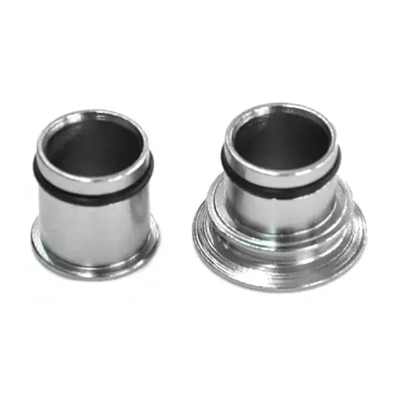 Kit Adattatore Fulcrum 135/142 HH10 3 Kit Adattatore Fulcrum 135/142 HH10