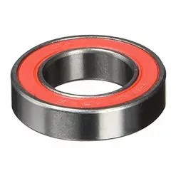 Cuscinetti Fulcrum Racing Sport Rosso (4 Unità)