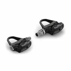 Pedali Con Misuratore Di Potenza Garmin Rally RK200 Sensore Sui 2 Pedali Per Look