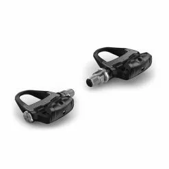 Pedali Con Misuratore Di Potenza Garmin Rally RS200 Sensore Sui 2 Pedali Per Shimano Corsa
