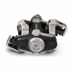 Pedali Con Misuratore Di Potenza Garmin Rally XC100 sensore Su 1 Pedale Per Shimano MTB -Vendite Corone Bicicletta ga 010 02388 05 003