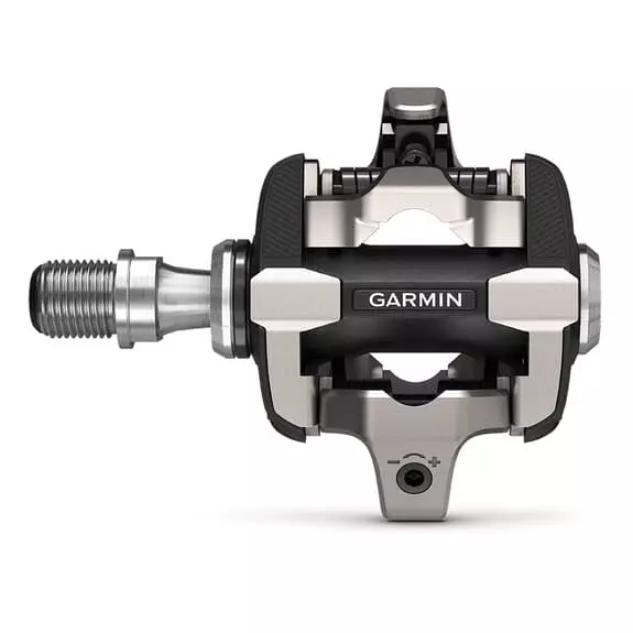 Pedali Con Misuratore Di Potenza Garmin Rally XC200 Sensore Sui 2 Pedali Per Shimano MTB 6 Pedali Con Misuratore Di Potenza Garmin Rally XC200 Sensore Sui 2 Pedali Per Shimano MTB - immagine 4