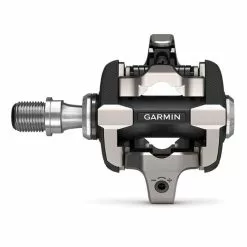 Pedali Con Misuratore Di Potenza Garmin Rally XC100 sensore Su 1 Pedale Per Shimano MTB -Vendite Corone Bicicletta ga 010 02388 05 004