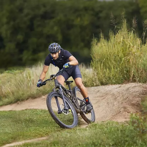 Pedali Con Misuratore Di Potenza Garmin Rally XC200 Sensore Sui 2 Pedali Per Shimano MTB 8 Pedali Con Misuratore Di Potenza Garmin Rally XC200 Sensore Sui 2 Pedali Per Shimano MTB - immagine 6