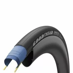 Copertoncino Goodyear Eagle F1 SuperSport Tubeless Ready Nero