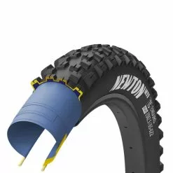Copertone Goodyear Newton MTF Enduro Tubeless Ready Nero 6 Copertone Goodyear Newton MTF Enduro Tubeless Ready Nero -Vendite Corone Bicicletta goy gy79 c 002