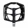 Pedali Piattaforma Hope F20 Nero -Vendite Corone Bicicletta hop 018330 001