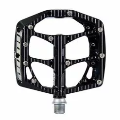 Pedali Piattaforma Hope F20 Nero