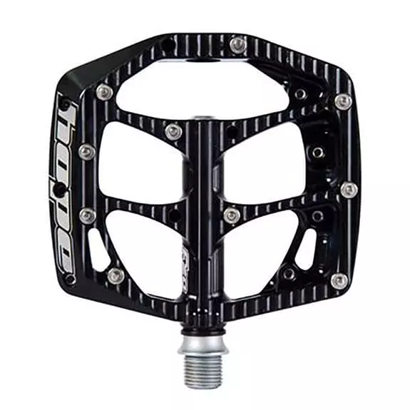 Pedali Piattaforma Hope F20 Nero 3 Pedali Piattaforma Hope F20 Nero