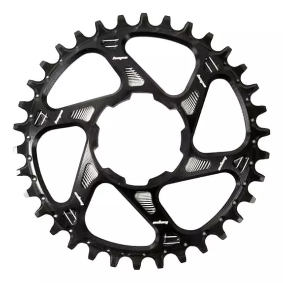 Corona Hope Direct Mount BOOST Nero 3 Corona Hope Direct Mount BOOST Nero