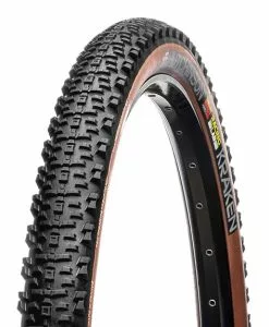 Copertone Hutchinson Kraken HardSkin Rlab 29x2.30 Tubeless Ready Nero Beige