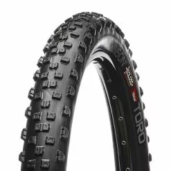 Copertone Hutchinson Toro Koloss E-Bike 50 Tubeless Ready Nero