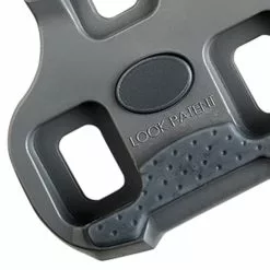 Tacchette Look Kéo Grip 4,5º Grigio 10 Tacchette Look Kéo Grip 4,5º Grigio -Vendite Corone Bicicletta lk 42008 fer foto detall 02