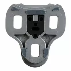 Tacchette Look Kéo Grip 4,5º Grigio 9 Tacchette Look Kéo Grip 4,5º Grigio -Vendite Corone Bicicletta lk 42008 separar imatge esquerra 01