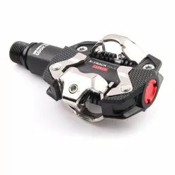 Pedali Look X-Track Race Carbon Nero -Vendite Corone Bicicletta lk 49520 2
