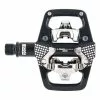 Pedali Look X-Track En-Rage Plus Nero -Vendite Corone Bicicletta lk 49525 1