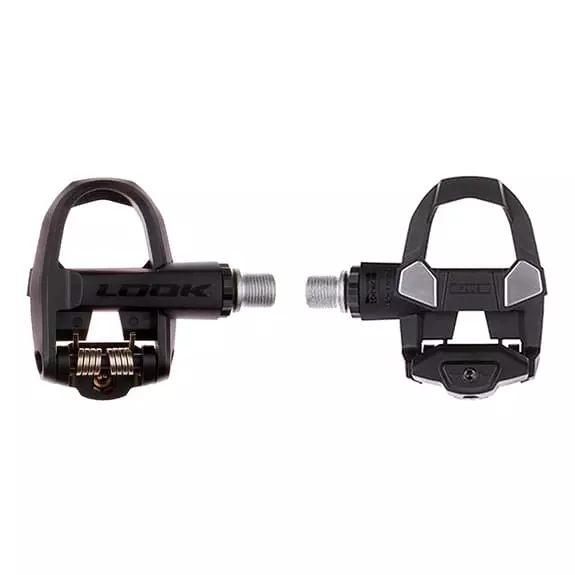 Pedali Look Kéo Classic 3 Plus Nero 4 Pedali Look Kéo Classic 3 Plus Nero - immagine 2