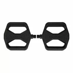 Pedali Look Geo City Nero