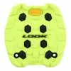 Pedali Look Activ Grip Trail Lime -Vendite Corone Bicicletta lk 56293 001