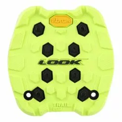 Pedali Look Activ Grip Trail Lime