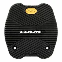 Pedali Look Activ Grip City Nero