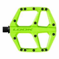 Pedali Look Trail Roc Fusion Lime
