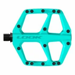 Pedali Look Trail Roc Fusion Blu