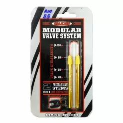 Valvola Maxxis Modular System100 Mm Giallo