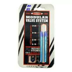 Valvola Maxxis Modular System 80 Mm Blu
