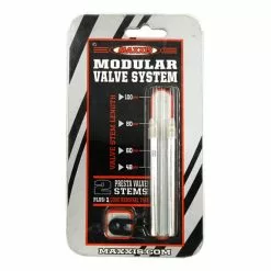 Valvola Maxxis Modular System100 Mm Grigio