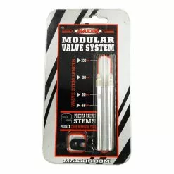 Valvola Maxxis Modular System 100 Mm Argento