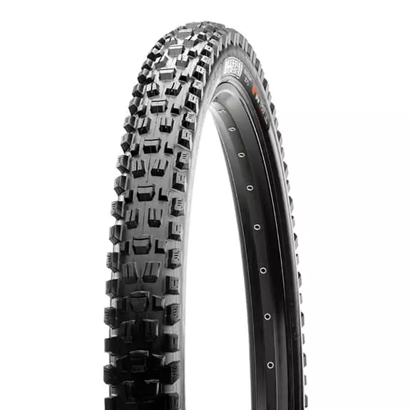 Copertone Maxxis Assegai WT 3CT EXO+ Tubeless Ready 3 Copertone Maxxis Assegai WT 3CT EXO+ Tubeless Ready