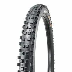Copertone Maxxis Shorty Gen 2 WT 3CT EXO Tubeless Ready Pieghevole Nero