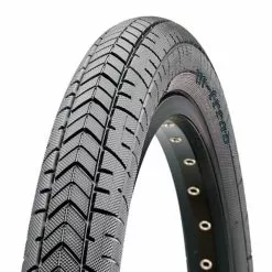 Copertoncino Da MTB Maxxis M-Tread 20x2.10 60 TPI Nero