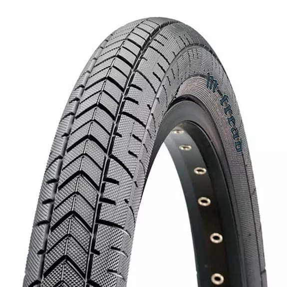 Copertoncino Da MTB Maxxis M-Tread 20x2.10 60 TPI Nero 3 Copertoncino Da MTB Maxxis M-Tread 20x2.10 60 TPI Nero