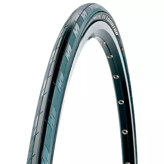 Copertoncino Maxxis Detonator 700x32 Nero 3 Copertoncino Maxxis Detonator 700x32 Nero
