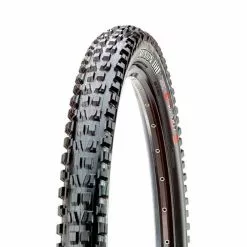 Copertone Da MTB Maxxis Minion DHF 3C Double Down Tubeless Nero