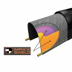 Copertone Maxxis Re-Fuse 650x47B MaxxShield Tubeless Ready -Vendite Corone Bicicletta maxxis maxxshield protection