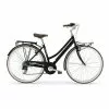Bicicletta Urbana MBM Boulevard 6V Nero Donna 1 Bicicletta Urbana MBM Boulevard 6V Nero Donna -Vendite Corone Bicicletta mbm 836d20 a01 001 1