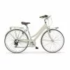 Bicicletta Urbana MBM Boulevard 6V Crema Donna -Vendite Corone Bicicletta mbm 836d20 a07 002